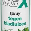 HG Spray Tegen Bladluis 0,4L