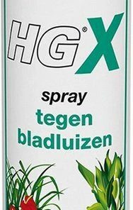 HG Spray Tegen Bladluis 0,4L