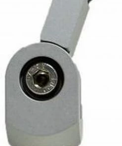 Navigatiesteun.nl Navigatiesteun Tom Tom - Zilver - Balhoofdsteun - 19 Mm 5 Navigatiesteun.nl Navigatiesteun Tom Tom - Zilver - Balhoofdsteun - 19 Mm -Brodit Shop 254x840