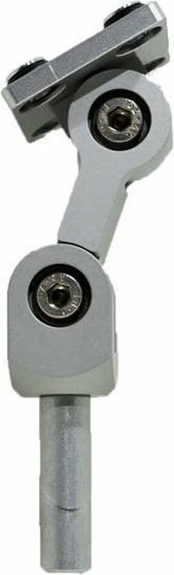 Navigatiesteun.nl Navigatiesteun Tom Tom - Zilver - Balhoofdsteun - 19 Mm 3 Navigatiesteun.nl Navigatiesteun Tom Tom - Zilver - Balhoofdsteun - 19 Mm - Afbeelding 3