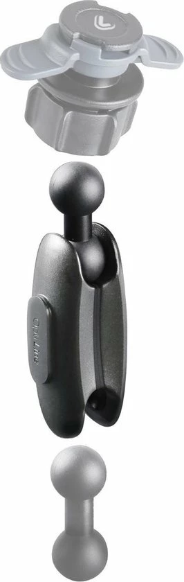 Lampa Titan Opti Orbit, Scharnierende Verlengarm Voor Titan-steunen 1 Lampa Titan Opti Orbit, Scharnierende Verlengarm Voor Titan-steunen