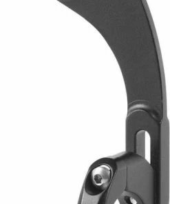 M-wave Stuurbeugel Voor Navigatie Zwart