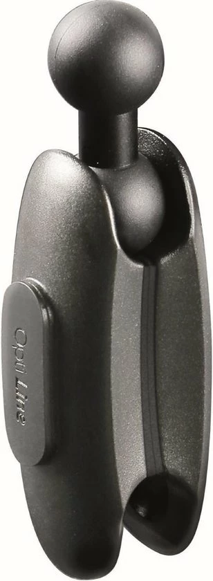 Lampa Titan Opti Orbit, Scharnierende Verlengarm Voor Titan-steunen 3 Lampa Titan Opti Orbit, Scharnierende Verlengarm Voor Titan-steunen - Afbeelding 3