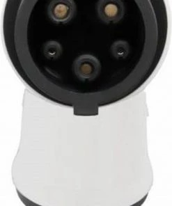 ERock Laadkabel Gekruld Spiraal Type 1 - 32A 1 Fase (7.4 KW) - 5 Meter -Brodit Shop 314x840