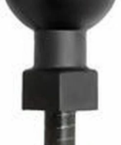 RAM Mount Tough-Ball B-kogel Met Houtschroef -Brodit Shop 323x840 1