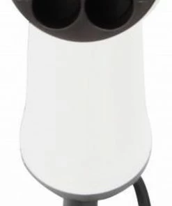 ERock Laadkabel Gekruld Spiraal Type 1 - 32A 1 Fase (7.4 KW) - 5 Meter -Brodit Shop 332x840