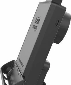 RAM Mounts RAM-HOL-TABL6U Houder Tablet/UMPC Zwart Passieve Houder -Brodit Shop 371x840