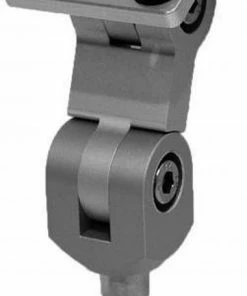 Navigatiesteun.nl Navigatiesteun Tom Tom - Zilver - Balhoofdsteun - 19 Mm