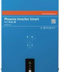 Victron Phoenix Omvormer 48/500 230V Schuko -Brodit Shop 389x840