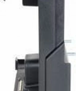 Panasonic PCPE-GJG1V02 Dockingstation Voor Mobiel Apparaat Tablet Zwart -Brodit Shop 395x840