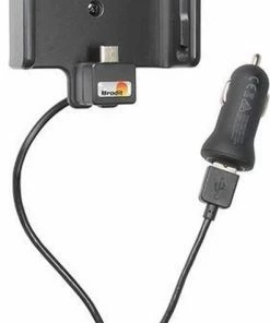 Brodit 521978 Actieve Houder Zwart Houder