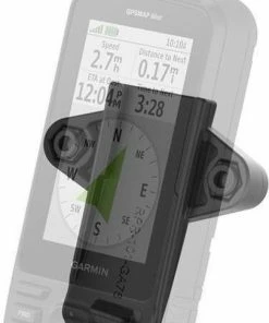 RAM Mount Spine Clip Houder Set Voor Garmin Met Schroefvaste Montage -Brodit Shop 406x840