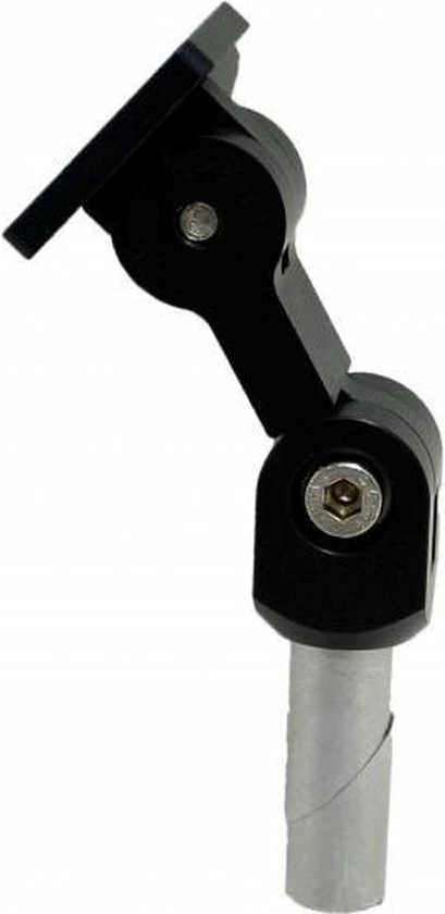 Navigatiesteun.nl Navigatiesteun Garmin - Zwart - Balhoofdsteun - 19 Mm 2 Navigatiesteun.nl Navigatiesteun Garmin - Zwart - Balhoofdsteun - 19 Mm - Afbeelding 2