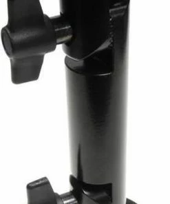 Brodit 215838 Houder Zwart