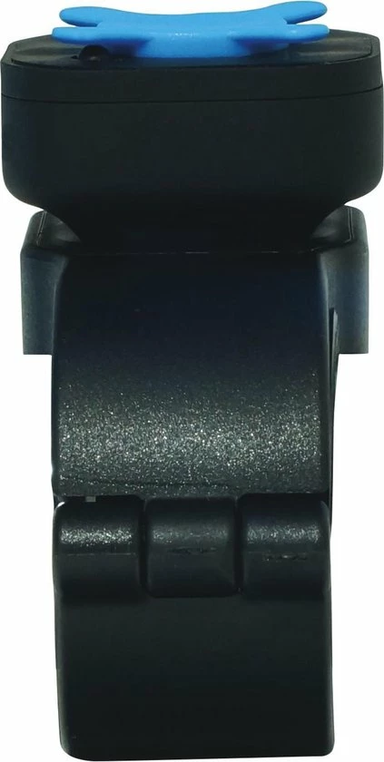 Mobilis 044002 houder Passieve houder Mobiele telefoon/Smartphone, Tablet/UMPC Zwart Mobilis 044002 Houder Passieve Houder Mobiele Telefoon/Smartphone, Tablet/UMPC Zwart -Brodit Shop