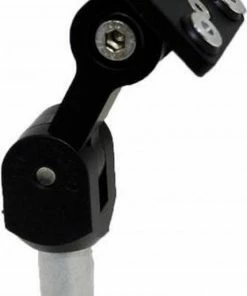 Navigatiesteun.nl Navigatiesteun Tom Tom - Zwart - Balhoofdsteun - 19 Mm -Brodit Shop 429x840