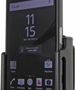Brodit Houder - Sony Xperia Z5 Compact Passieve Houder
