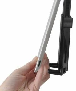 Herbert Richter 520 100 11 Houder Universeel Passieve Houder Zwart -Brodit Shop 441x840