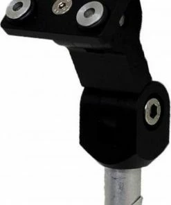 Navigatiesteun.nl Navigatiesteun Tom Tom - Zwart - Balhoofdsteun - 19 Mm