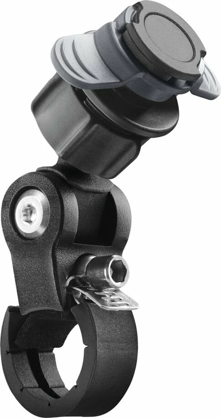 Lampa Titan Opti Strap, Verstelbare Multifunctionele Stuurbevestiging 1 Lampa Titan Opti Strap, Verstelbare Multifunctionele Stuurbevestiging