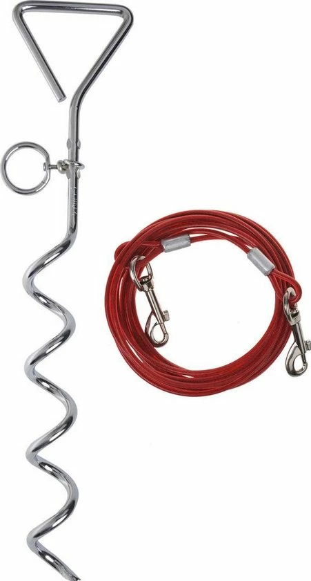 cartrend 10195 Tentharing 1 stuk(s) Cartrend 10195 Tentharing 1 Stuk(s) -Brodit Shop 451x840 1