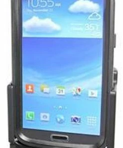 Brodit 512572 Houder Mobiele Telefoon/Smartphone Zwart Actieve Houder 4 Brodit 512572 Houder Mobiele Telefoon/Smartphone Zwart Actieve Houder -Brodit Shop 453x840 1