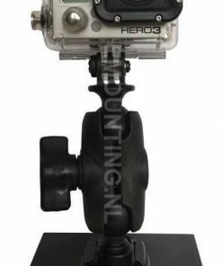 RAM Mount B-kogel Adapter Voor GoPro? Mounting Bases RAP-B-202U-GOP2 -Brodit Shop 454x840