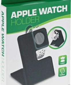 InLine 48090H Houder Mobiele Telefoon/Smartphone Zwart -Brodit Shop 456x840