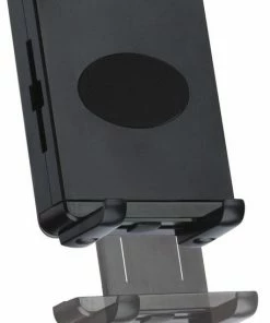 Herbert Richter 520 100 11 Houder Universeel Passieve Houder Zwart -Brodit Shop 457x840