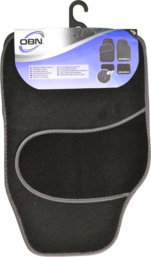 JBM 52535 Car Kit 1 JBM 52535 Car Kit