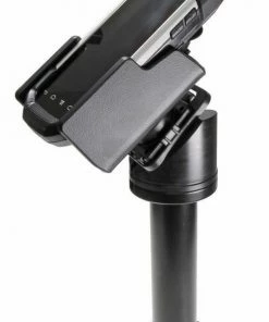 Brodit 511707 Passieve Houder Zwart Houder -Brodit Shop 499x840