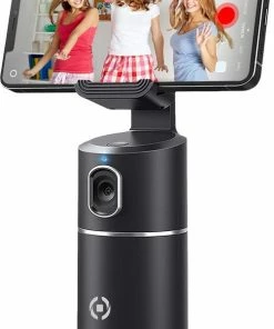 Celly CLICKTRACKPROBK Houder Actieve Houder Mobiele Telefoon/Smartphone Zwart -Brodit Shop 502x840 2