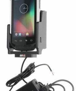 Brodit 513707 Actieve Houder Zwart Houder -Brodit Shop 507x840 2