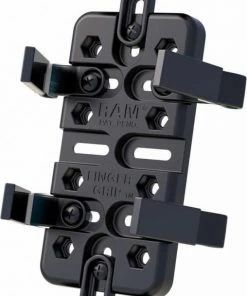 RAM Mount Finger-Grip? Universal Mount With Brake/Clutch Reservoir Base -Brodit Shop 508x840