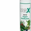 2x HG Spray Tegen Bladluis 0,4L