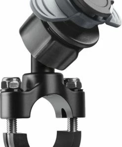 Lampa Titan Opti U Type Pro, Heavy Duty Stuurbevestiging