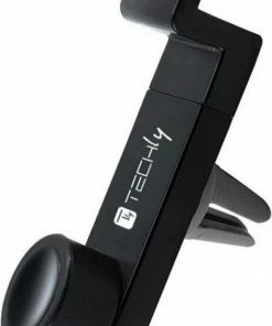 Techly I-SMART-UNI2 Houder Passieve Houder Mobiele Telefoon/Smartphone, Tablet/UMPC Zwart -Brodit Shop 517x840