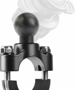 Lampa Titan Opti U Type Pro, Heavy Duty Stuurbevestiging -Brodit Shop 520x840