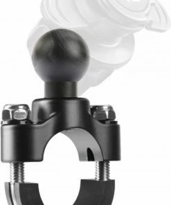 Lampa Titan Opti U Type Pro, Heavy Duty Stuurbevestiging -Brodit Shop 521x840