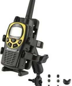 RAM Mount Finger-Grip? Universal Mount With Brake/Clutch Reservoir Base -Brodit Shop 530x840