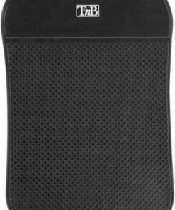 TnB T'nB Non Skid Pad Size S Auto Passieve Houder Zwart
