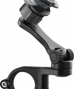 Brodit Shop 25 Lampa Titan Opti Combo Pro, Heavy Duty Stuurbevestiging