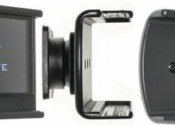 Brodit 511975 Houder Passieve Houder Radar Zwart