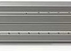 Nedis Inverter Gemodificeerde Sinusgolf | Ingangsvoltage: 12 VDC | Apparaat Stroomoutput: 2 | 230 V ~ 50 Hz | 4000 W | Piekvermogen: 8000 W | Type Stopcontact: F (CEE 7/3) | Screw Terminal -Brodit Shop 550x178