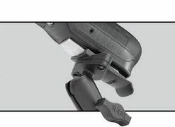 RAM Mount Spine Clip Houder Set Voor Garmin Met Schroefvaste Montage -Brodit Shop 550x180
