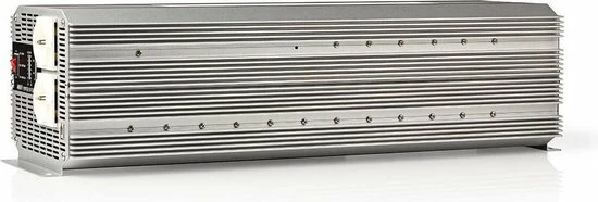 Hq Inv4000-24 High Power Omvormer - 230 V 4000 W 8 Hq Inv4000-24 High Power Omvormer - 230 V 4000 W - Afbeelding 8