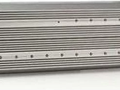 Nedis Inverter Gemodificeerde Sinusgolf | Ingangsvoltage: 12 VDC | Apparaat Stroomoutput: 2 | 230 V ~ 50 Hz | 4000 W | Piekvermogen: 8000 W | Type Stopcontact: F (CEE 7/3) | Screw Terminal -Brodit Shop 550x186