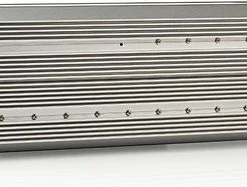 Nedis Inverter Gemodificeerde Sinusgolf | Ingangsvoltage: 12 VDC | Apparaat Stroomoutput: 2 | 230 V ~ 50 Hz | 4000 W | Piekvermogen: 8000 W | Type Stopcontact: F (CEE 7/3) | Screw Terminal -Brodit Shop 550x187