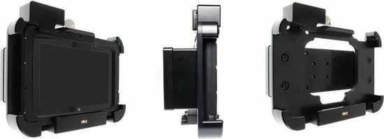 Brodit 539961 Houder Tablet/UMPC Zwart 1 Brodit 539961 Houder Tablet/UMPC Zwart