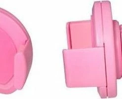 TnB T'nB UHOLDAPY2PK Houder Mobiele Telefoon/Smartphone Roze Passieve Houder